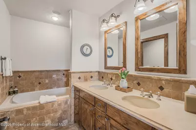 425 Wood Road #15 & 16, Snowmass Village, CO 81615 - Photo 55