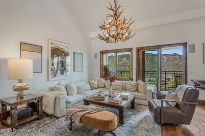 425 Wood Road #15 & 16, Snowmass Village, CO 81615 - Photo 1