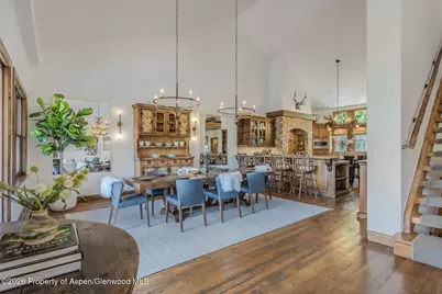 425 Wood Road #15 & 16, Snowmass Village, CO 81615 - Photo 7