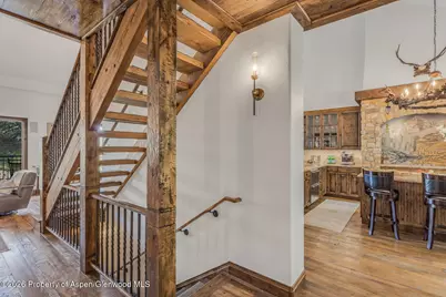 425 Wood Road #15 & 16, Snowmass Village, CO 81615 - Photo 43