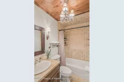 425 Wood Road #15 & 16, Snowmass Village, CO 81615 - Photo 67