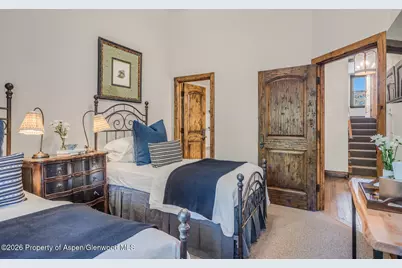 425 Wood Road #15 & 16, Snowmass Village, CO 81615 - Photo 69