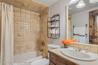 425 Wood Road #15 & 16, Snowmass Village, CO 81615 - Photo 71
