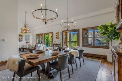 425 Wood Road #15 & 16, Snowmass Village, CO 81615 - Photo 15