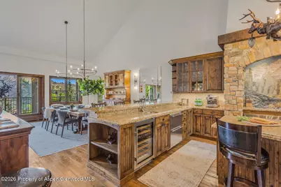 425 Wood Road #15 & 16, Snowmass Village, CO 81615 - Photo 21