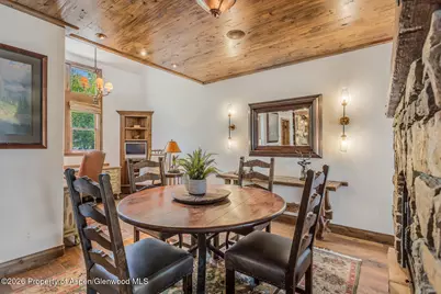 425 Wood Road #15 & 16, Snowmass Village, CO 81615 - Photo 33