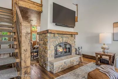 425 Wood Road #15 & 16, Snowmass Village, CO 81615 - Photo 5