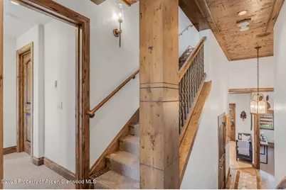 425 Wood Road #15 & 16, Snowmass Village, CO 81615 - Photo 79