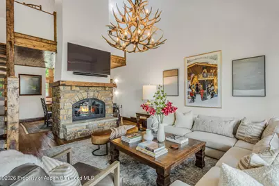 425 Wood Road #15 & 16, Snowmass Village, CO 81615 - Photo 3
