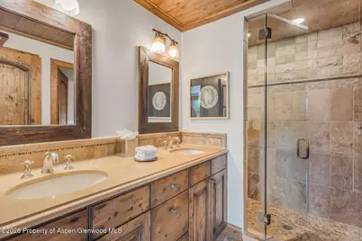 425 Wood Road #15 & 16, Snowmass Village, CO 81615 - Photo 61