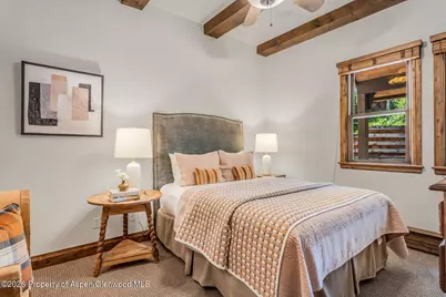425 Wood Road #15 & 16, Snowmass Village, CO 81615 - Photo 63
