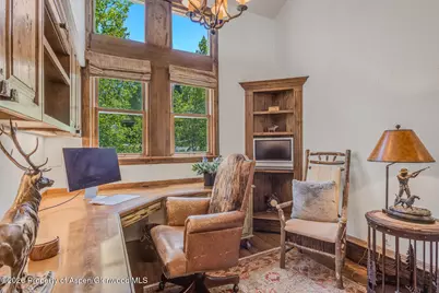 425 Wood Road #15 & 16, Snowmass Village, CO 81615 - Photo 37