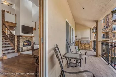 425 Wood Road #15 & 16, Snowmass Village, CO 81615 - Photo 49