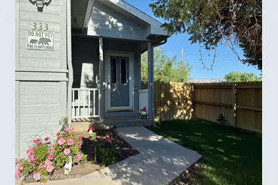 333 Laurel Drive, Parachute, CO 81635 - Photo 1