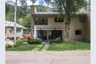 314 N Riverside Avenue #2, Aspen, CO 81611 - Photo 31