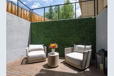 314 N Riverside Avenue #2, Aspen, CO 81611 - Photo 25
