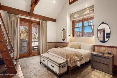 141 & 137 Liberty Lane, Woody Creek, CO 81656 - Photo 35