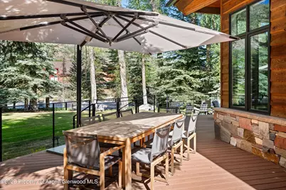 141 & 137 Liberty Lane, Woody Creek, CO 81656 - Photo 49