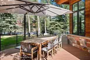 141 & 137 Liberty Ln, Woody Creek, CO 81656 - Photo 49