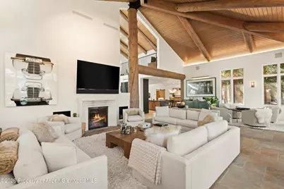 141 & 137 Liberty Lane, Woody Creek, CO 81656 - Photo 3