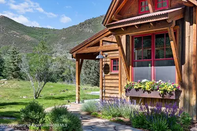 141 & 137 Liberty Lane, Woody Creek, CO 81656 - Photo 29