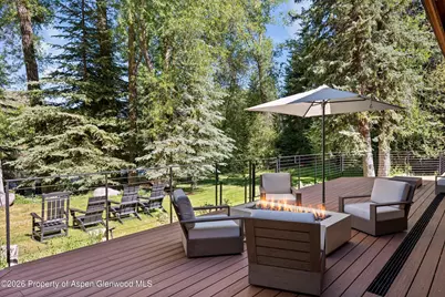 141 & 137 Liberty Lane, Woody Creek, CO 81656 - Photo 51