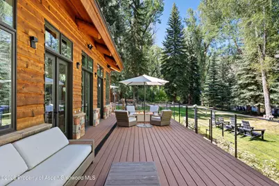 141 & 137 Liberty Lane, Woody Creek, CO 81656 - Photo 53