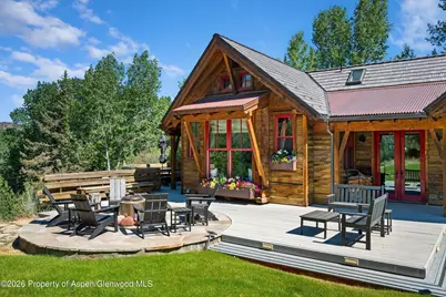 141 & 137 Liberty Lane, Woody Creek, CO 81656 - Photo 27