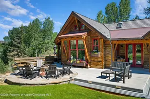 141 & 137 Liberty Ln, Woody Creek, CO 81656 - Photo 27