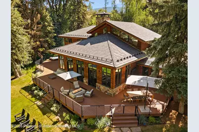 141 & 137 Liberty Lane, Woody Creek, CO 81656 - Photo 47