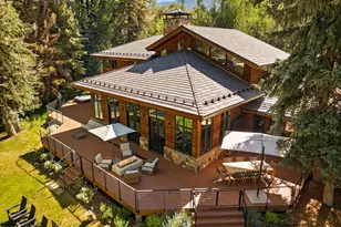 141 & 137 Liberty Ln, Woody Creek, CO 81656 - Photo 47