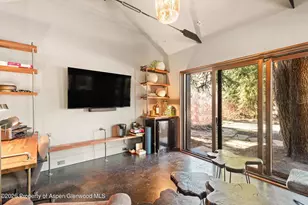 141 & 137 Liberty Ln, Woody Creek, CO 81656 - Photo 43