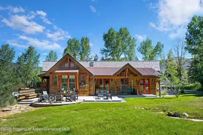 141 & 137 Liberty Lane, Woody Creek, CO 81656 - Photo 39