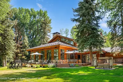 141 & 137 Liberty Lane, Woody Creek, CO 81656 - Photo 47