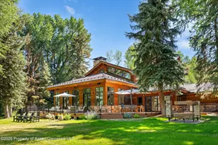 141 & 137 Liberty Ln, Woody Creek, CO 81656 - Photo 47