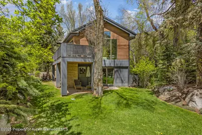 100 Park Avenue, Aspen, CO 81611 - Photo 41