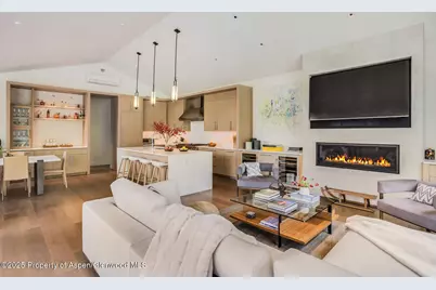 100 Park Avenue, Aspen, CO 81611 - Photo 3