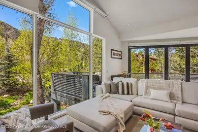 100 Park Avenue, Aspen, CO 81611 - Photo 7