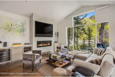 100 Park Avenue, Aspen, CO 81611 - Photo 1