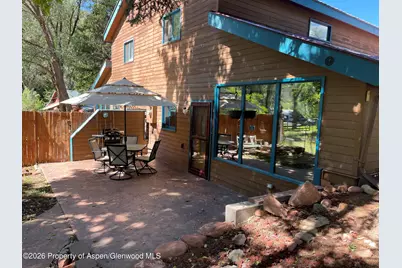2401 Bennett Avenue Unit #B, Glenwood Springs, CO 81601 - Photo 1