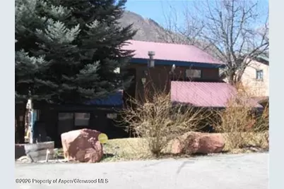 2401 Bennett Avenue #B, Glenwood Springs, CO 81601 - Photo 1