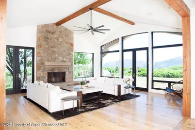 2908 Juniper Hill Drive, Aspen, CO 81611 - Photo 5