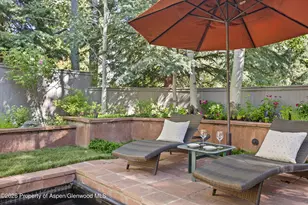 530 W Francis St, Aspen, CO 81611 - Photo 41