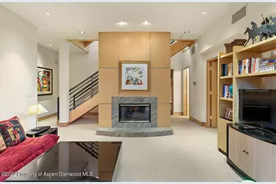 530 W Francis Street, Aspen, CO 81611 - Photo 27