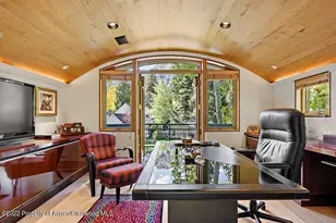 530 W Francis St, Aspen, CO 81611 - Photo 23