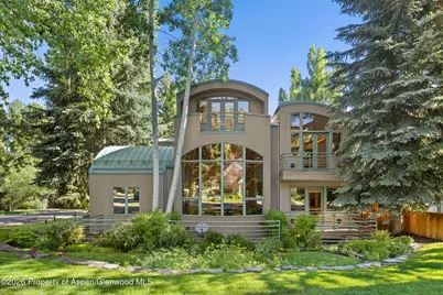 530 W Francis Street, Aspen, CO 81611 - Photo 1