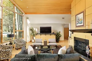 530 W Francis St, Aspen, CO 81611 - Photo 11