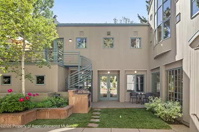 530 W Francis Street, Aspen, CO 81611 - Photo 39