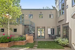 530 W Francis St, Aspen, CO 81611 - Photo 39