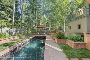 530 W Francis St, Aspen, CO 81611 - Photo 5